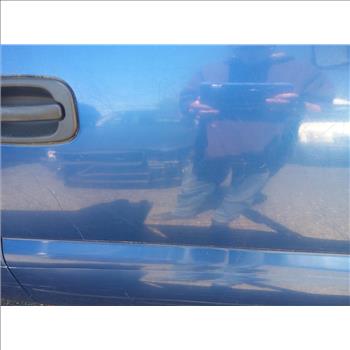 2003 Chevrolet Silverado (Hartford, CT 06114)