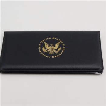 2003 Federal Reserve Note Two Dollar