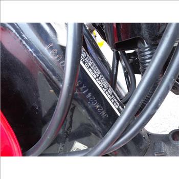 2003 Honda NIGHTHAWK CB250L (Hartford, CT 06114)