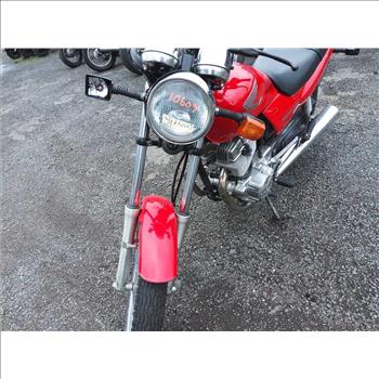 2003 Honda NIGHTHAWK CB250L (Hartford, CT 06114)