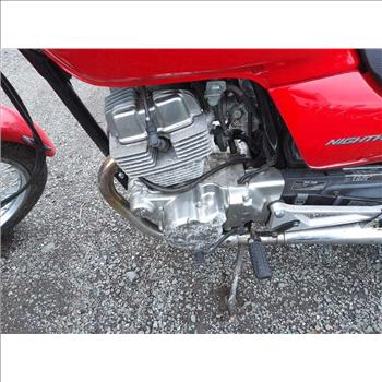 2003 Honda NIGHTHAWK CB250L (Hartford, CT 06114)