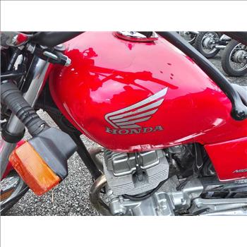 2003 Honda NIGHTHAWK CB250L (Hartford, CT 06114)