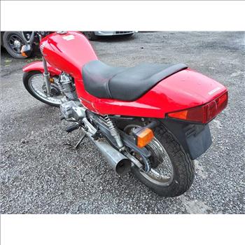 2003 Honda NIGHTHAWK CB250L (Hartford, CT 06114)
