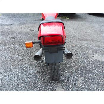 2003 Honda NIGHTHAWK CB250L (Hartford, CT 06114)
