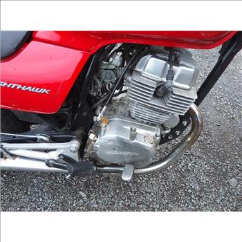 2003 Honda NIGHTHAWK CB250L (Hartford, CT 06114)