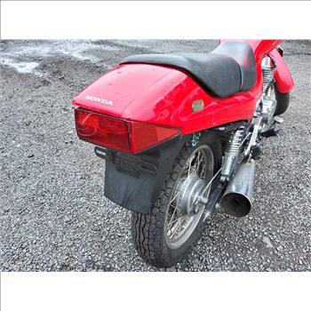 2003 Honda NIGHTHAWK CB250L (Hartford, CT 06114)