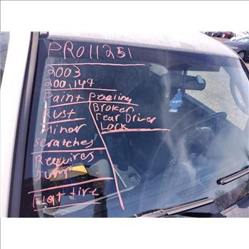 2003 Jeep Liberty (Hartford, CT 06114)