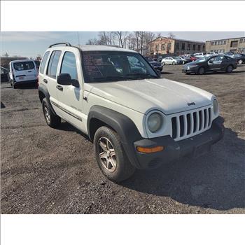 2003 Jeep Liberty (Hartford, CT 06114)