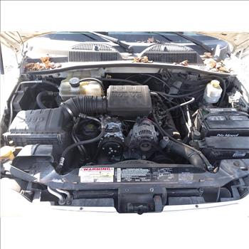 2003 Jeep Liberty (Hartford, CT 06114)