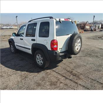 2003 Jeep Liberty (Hartford, CT 06114)