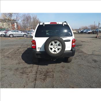 2003 Jeep Liberty (Hartford, CT 06114)