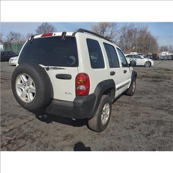 2003 Jeep Liberty (Hartford, CT 06114)