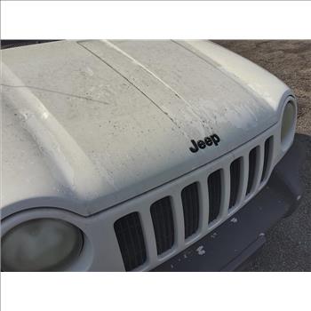 2003 Jeep Liberty (Hartford, CT 06114)