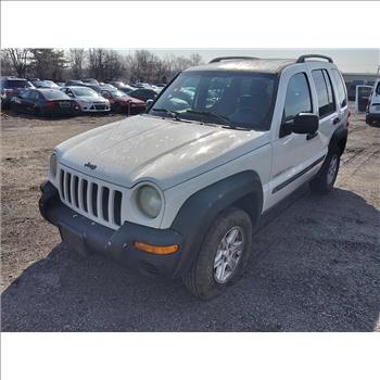 2003 Jeep Liberty (Hartford, CT 06114)