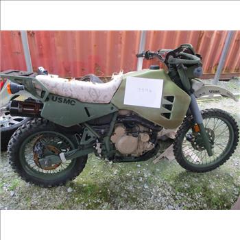 2003 Kawasaki KLR 650 (La Plata, MD 20646)
