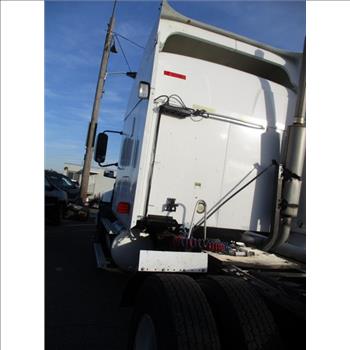 2003 Mack 600 (Newark, NJ 07114)