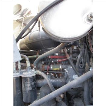 2003 Mack 600 (Newark, NJ 07114)