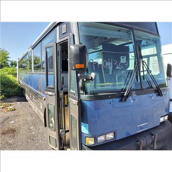2003 MCI D450 (Hartford, CT 06114)
