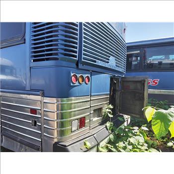 2003 MCI D450 (Hartford, CT 06114)