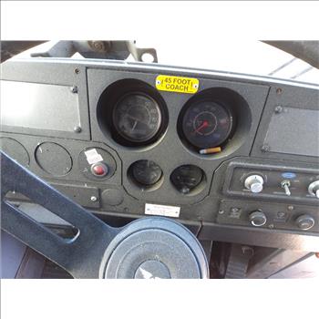 2003 MCI D450 (Hartford, CT 06114)