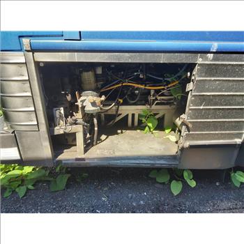 2003 MCI D450 (Hartford, CT 06114)