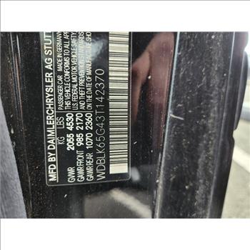 2003 Mercedes-Benz (Jamaica, NY 11430)