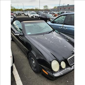 2003 Mercedes-Benz (Jamaica, NY 11430)