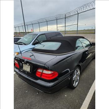 2003 Mercedes-Benz (Jamaica, NY 11430)