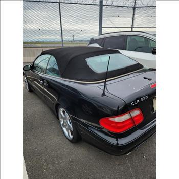 2003 Mercedes-Benz (Jamaica, NY 11430)