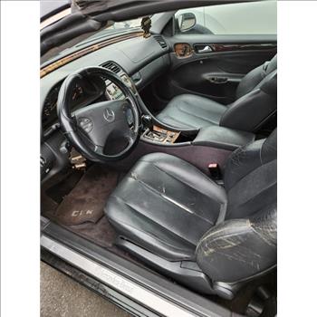 2003 Mercedes-Benz (Jamaica, NY 11430)