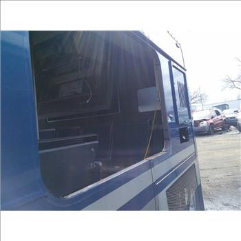 2003 New Flyer D40LF (Hartford, CT 06114)