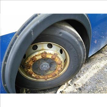 2003 New Flyer D40LF (Hartford, CT 06114)