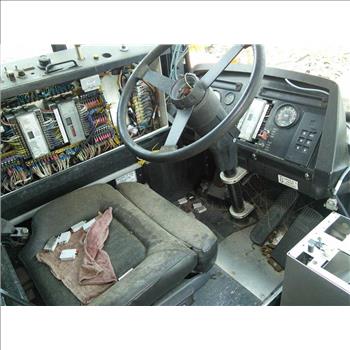 2003 New Flyer D40LF (Hartford, CT 06114)