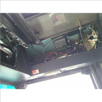 2003 New Flyer D40LF (Hartford, CT 06114)