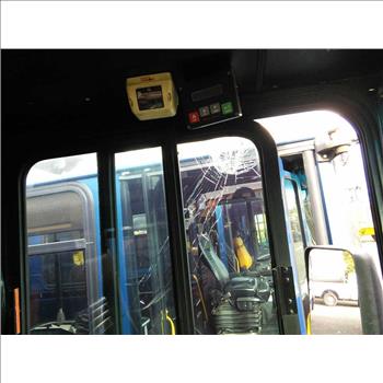 2003 New Flyer D40LF (Hartford, CT 06114)