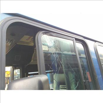 2003 New Flyer D40LF (Hartford, CT 06114)
