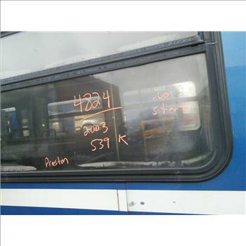 2003 New Flyer D40LF (Hartford, CT 06114)