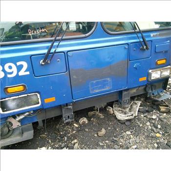 2003 New Flyer D40LF (Hartford, CT 06114)