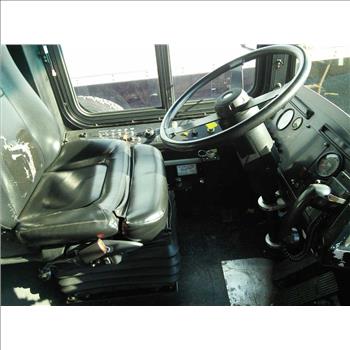 2003 New Flyer D40LF (Hartford, CT 06114)