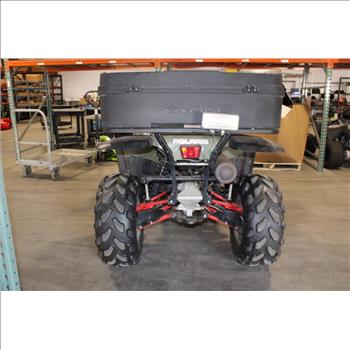 2003 Polaris 400 Sportsman Quad