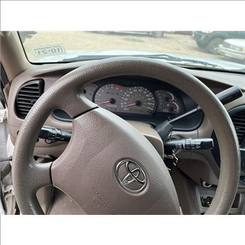 2003 Toyota Sequoia (Tye, TX 79563)