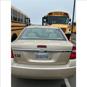 2004 Chevrolet Malibu (Merced, CA 95348)