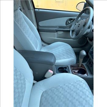 2004 Chevrolet Malibu (Merced, CA 95348)