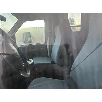 2004 Ford E450 (Merced, CA 95348)