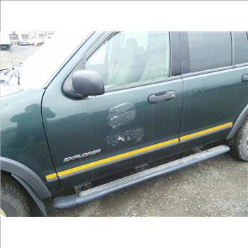 2004 Ford Explorer (Hartford, CT 06114)