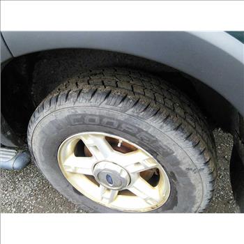 2004 Ford Explorer (Hartford, CT 06114)