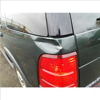 2004 Ford Explorer (Hartford, CT 06114)