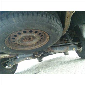 2004 Ford Explorer (Hartford, CT 06114)