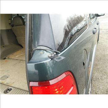2004 Ford Explorer (Hartford, CT 06114)