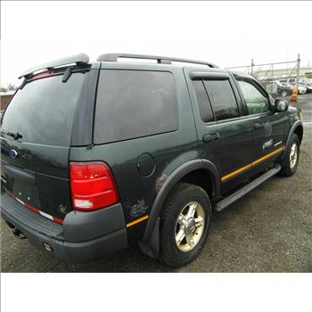 2004 Ford Explorer (Hartford, CT 06114)